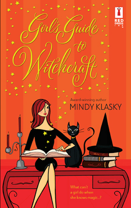 Title details for Girl's Guide to Witchcraft by Mindy Klasky - Available
